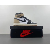 WMNS FD2596-021 Latte 1 OG High Air Jordan 0709